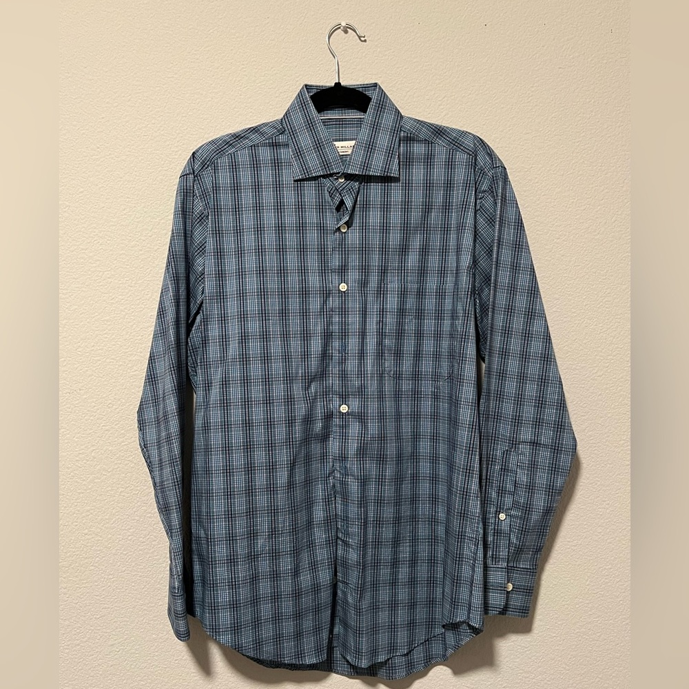 Peter Millar Dress Shirt